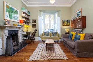 Veeve - East London Elegance - Londra - 8