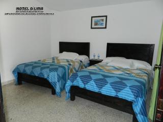 Hotel D'Lina Princess Suites - San Cristóbal de las Casas - 7