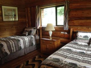 Summit River Lodge & Campsites - Valemount - 3