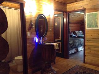 Summit River Lodge & Campsites - Valemount - 1