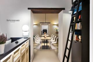 Artemisia Domus - Centro Storico - Nápoles - 5