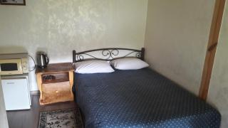 Mini-hotel Yandrusi - Kam"janec'-Podil's'kyj - 1
