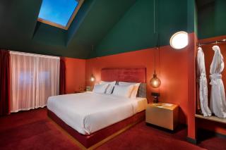 Stories Boutique Hotel - 2