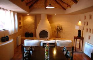 Los Colorados Cabañas Boutique - Purmamarca - 8