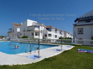 Fuentes de Nerja - Nerja - 6