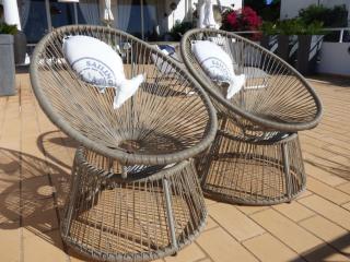 OCEAN TERRACES VILA GAIVOTA J - Ferragudo - 1