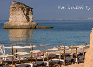 OCEAN TERRACES VILA GAIVOTA J - Ferragudo - 3