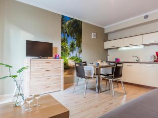 VacationClub - Pegaz Apartament 15 - Świnoujście - 9
