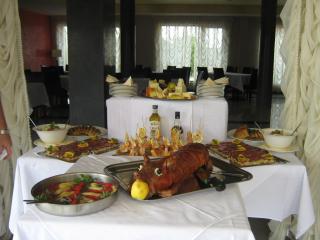Hotel Aqua Thermal Spa - Baile Felix - 3