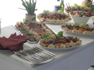 Hotel Aqua Thermal Spa - 1