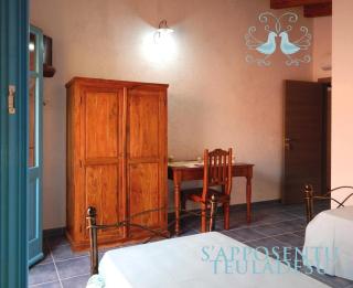 S'Apposentu Teuladesu Affittacamere del Ristorante da Stefano - Teulada - 5