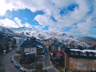IMEDA Ático Penibético cuatro dormitorios - Serra Nevada - 3