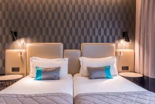 Best Western Select Hotel - Boulogne-Billancourt - 6