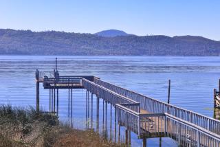 Americas Best Value Inn and Suites Clearlake - Clearlake - 7