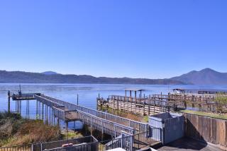 Americas Best Value Inn and Suites Clearlake - Clearlake - 6