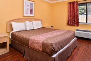 Americas Best Value Inn and Suites Clearlake - 4