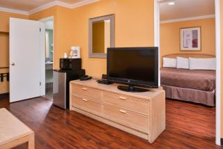 Americas Best Value Inn and Suites Clearlake - Clearlake - 1