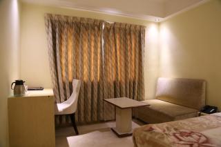Mayur Hotel - New Delhi - 8