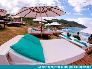 Hotel Pousada Brava Club - Búzios - 3