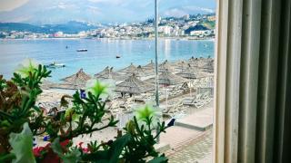 Castle Hotel - Himare - 9