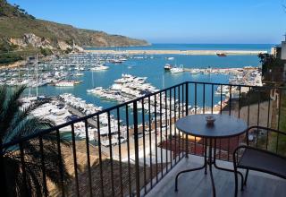 Sopra Le Mura - Castellammare del Golfo - 1
