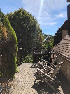 La Closerie de Baneuil - 7