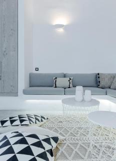 Alluvial Santorini Suites - Mesaria - 4
