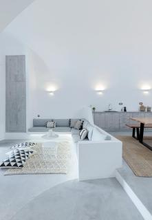 Alluvial Santorini Suites - Mesaria - 8