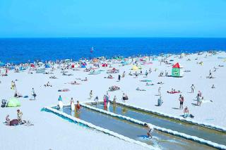 Apartament, Kwatera Prywatna - SŁONECZNA PLAŻA dwupokojowe balkon wifi 20 min spacerkiem od plaży - Danzig - 1