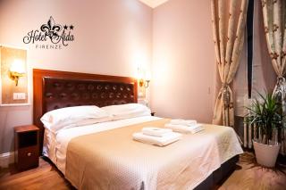Hotel Aida - Florence - 3