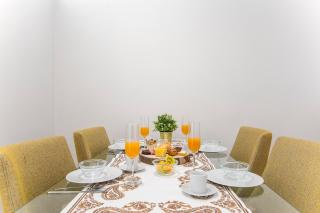 2 Bedroom Cosy Flat - Porto - 3
