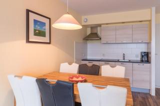 Appartement De Vrijbuiter, Resort Amelander Kaap - Hollum - 2