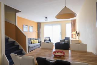 Appartement De Vrijbuiter, Resort Amelander Kaap - Hollum - 1