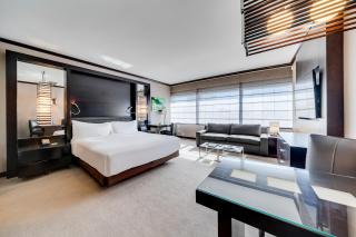 Jet Luxury at The Vdara - Las Vegas - 0