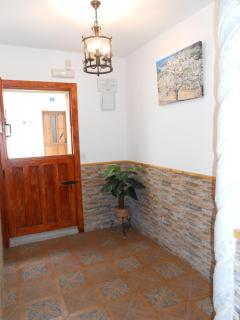 El Portal Viejo - Cabezuela del Valle - 8