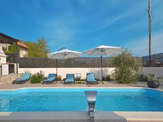 Deluxe Apartman Porto - Trogir - 4