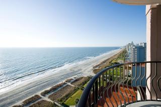 Palms Resort - Myrtle Beach - 2