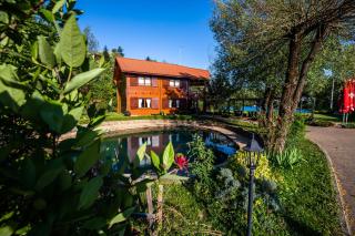 Apartment Mrežnička kuća - Duga Resa - 0