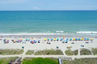 Palms Resort - Myrtle Beach - 3