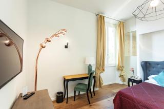 Hotel St. James - Florencia - 6