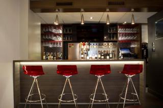 Best Western Plus City Centre Centre-Ville - 7