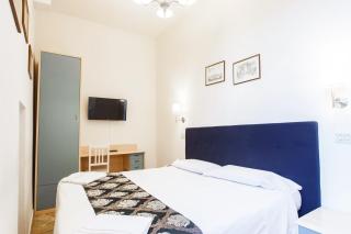 Hotel St. James - Florencia - 1