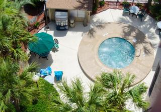 Palms Resort - Myrtle Beach - 7