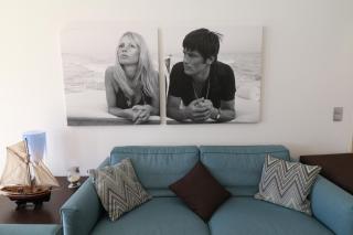 Luxury, central 3 bedroom, 3 bathrooms 5 mins from the Palais 410 - Cannes - 7