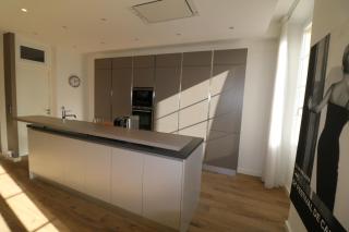 Luxury, central 3 bedroom, 3 bathrooms 5 mins from the Palais 410 - Cannes - 3