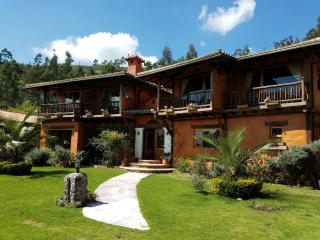 Ilatoa Lodge - Quito - 0