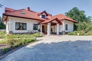 Dworek Kurowski - Stettin - 0