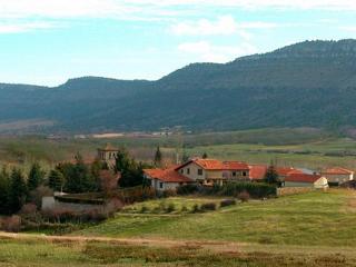 Posada Real La Vieja Chimenea-Spa - 1