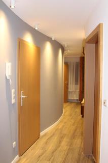 I.M.Apartments 42 m² für 2 Personen - Düsseldorf - 3