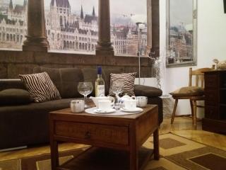 West10 STAR City Center - Budapest - 2